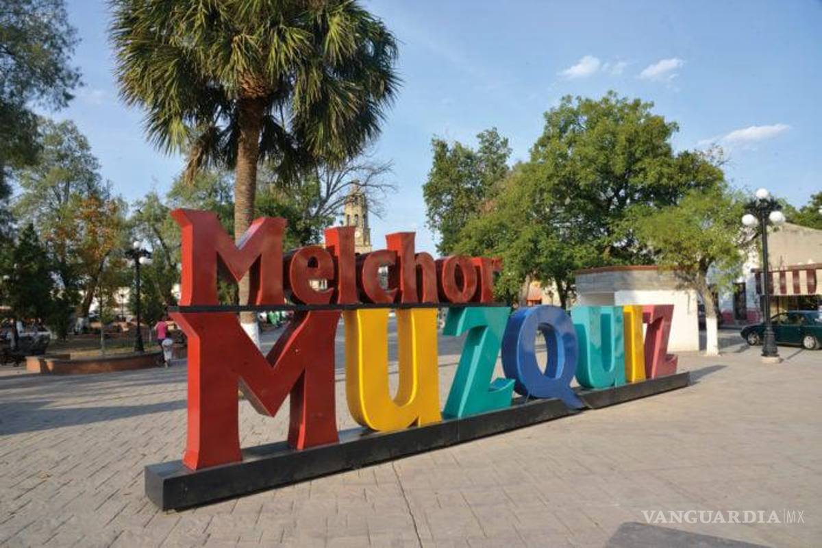 Autoriza préstamo el Estado, para que Múzquiz y San Juan de Sabinas paguen los aguinaldos