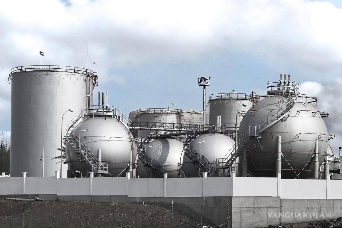 Crece la dependencia energética de México con EU