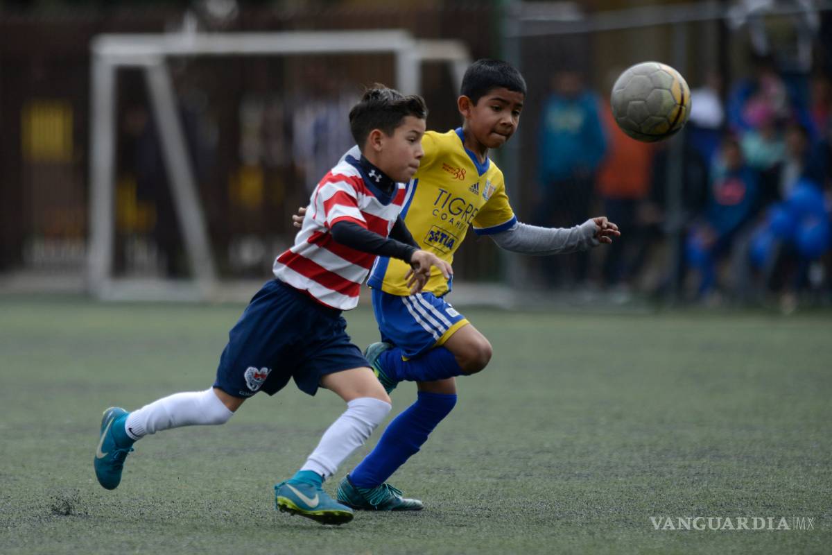 En Liga LaSallista Guerreros son los campeones