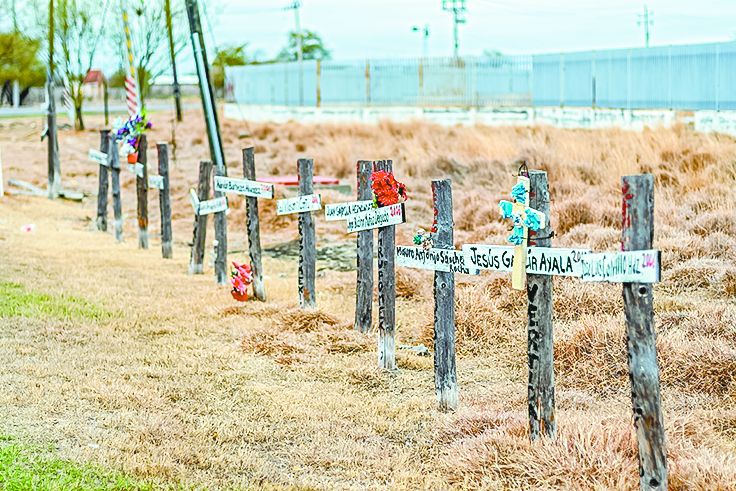 Pasta de Conchos, 15 años de promesas: ni justicia ni rescate de mineros