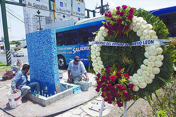 Indiferencia, a 5 años del ataque al Casino Royale