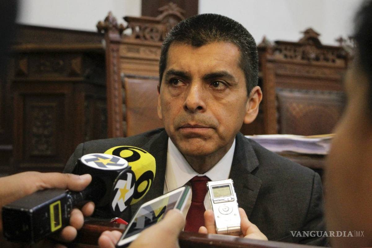 Decidirá Congreso este miércoles independencia de Benito Ramírez