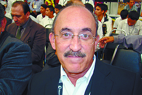 Primera vez en 15 años corta Alfino exportación a Venezuela