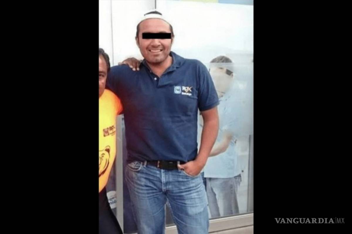 Hermano de diputada de Morena detenido por tentativa de feminicidio contra su esposa