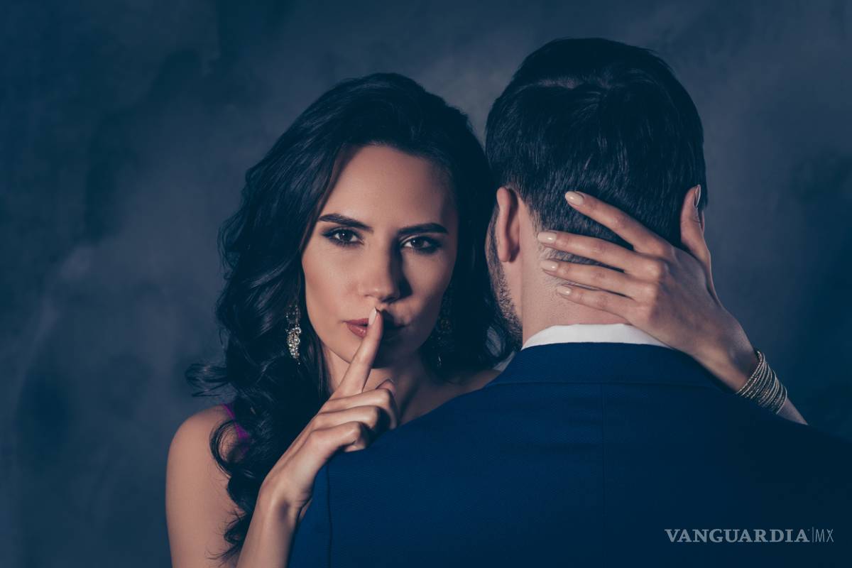 Cuidado, hay más infieles en fin de año; aprovechan fiestas y reuniones