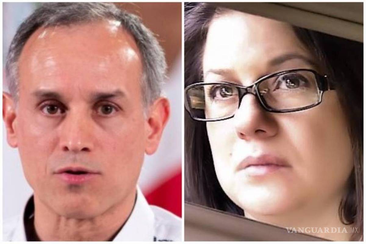 'El daño es irreparable'... científica acusa a López-Gatell de negligencia en la pandemia