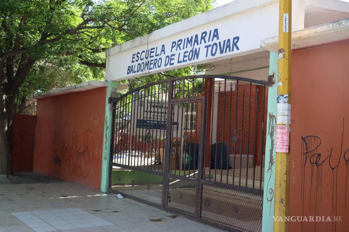 El 15 de marzo cierra plataforma de preinscripción en escuelas de Coahuila