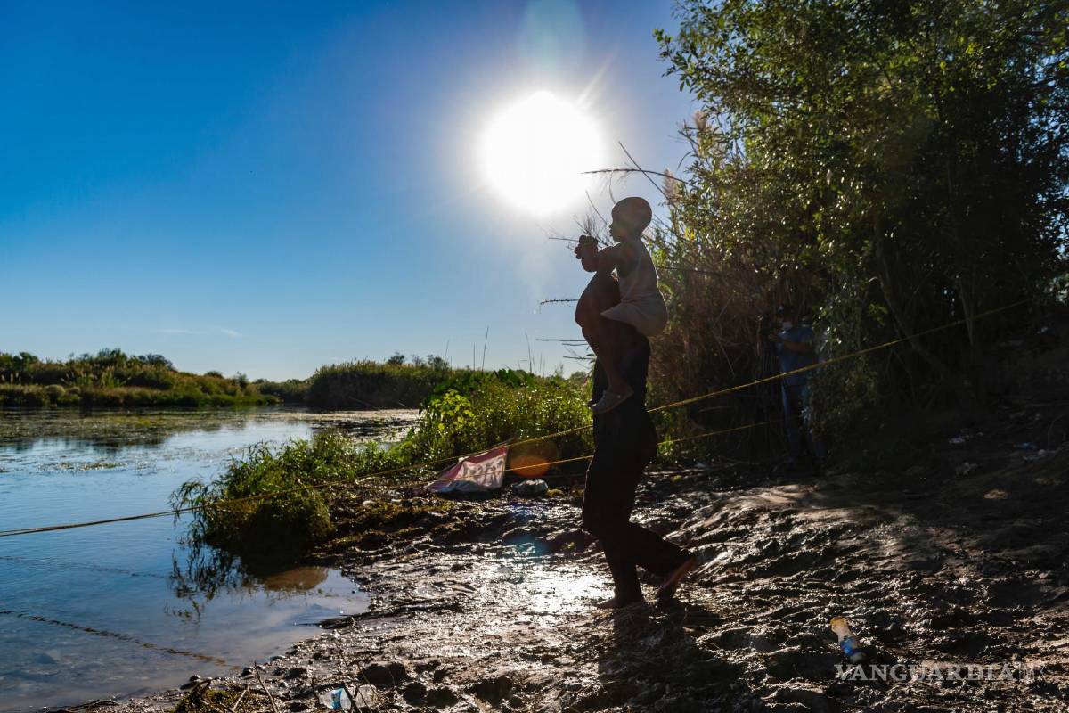 Haitianos: Una mirada ante la crisis migratoria en la frontera