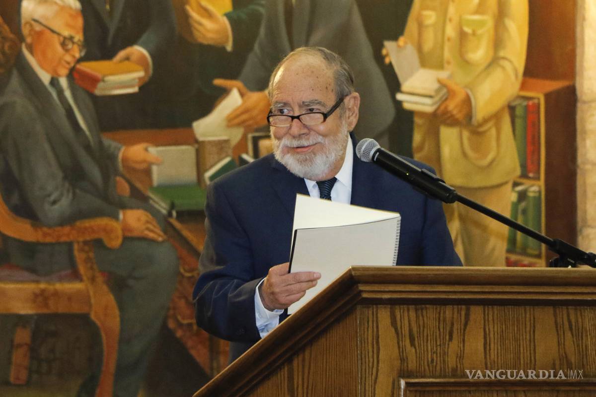 $!20 aniversario del Cecuvar: Guardián del patrimonio y gestor de la cultura