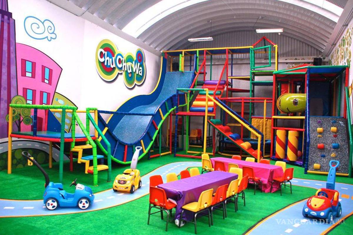 Saltillo: Familias se endeudan con fiestas infantiles que les llegan a costar hasta 40 mil pesos