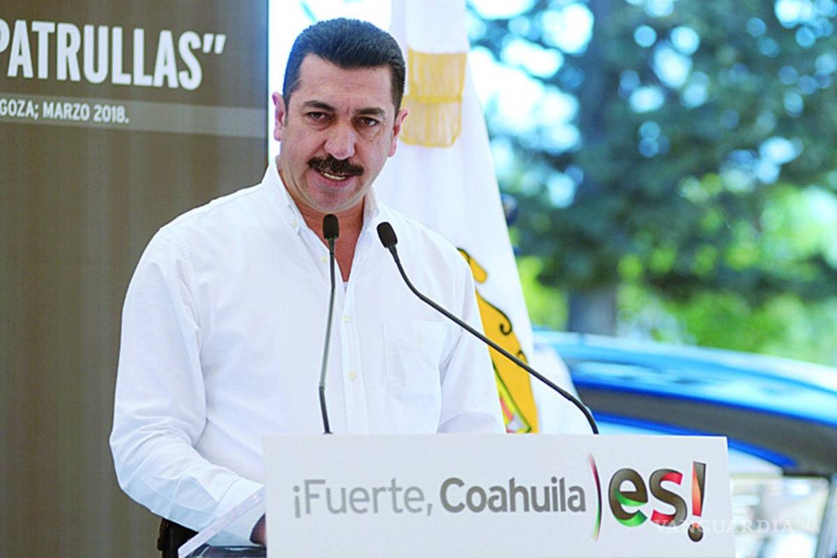 Alcalde de Arteaga tiene a cuñada y a 2 sobrinos en nómina del Ayuntamiento