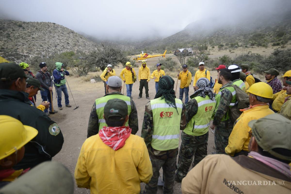 Castigarán con $102 mil a quien encienda fogatas