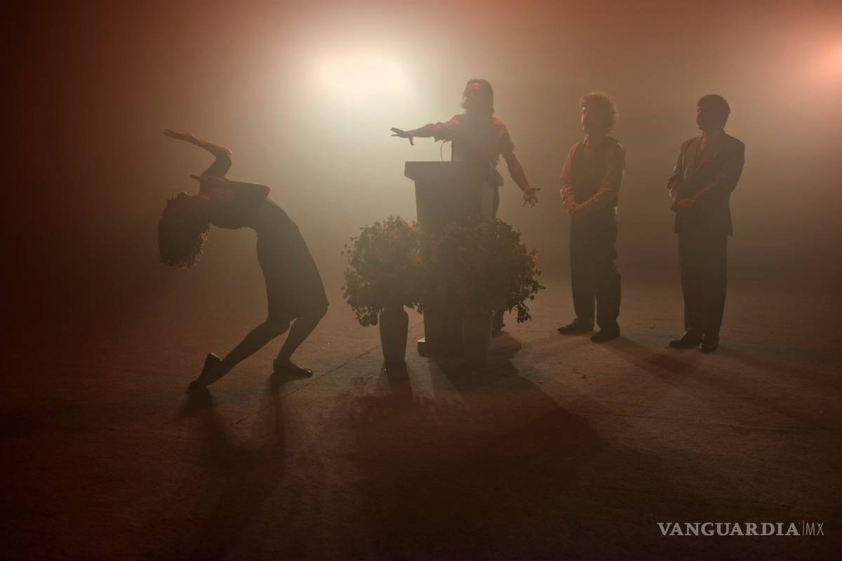 TITAN: Lanza video 'El Rey del Swing'