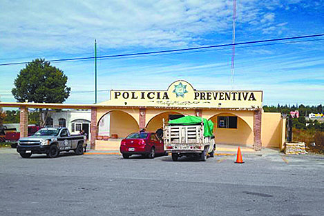 Sigue la fiesta de fin de año y arma pleito con vecino en ejido de Saltillo