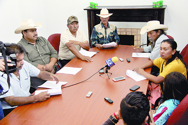 No tiene la Semarnat orden de frenar construcción de Cimari en General Cepeda