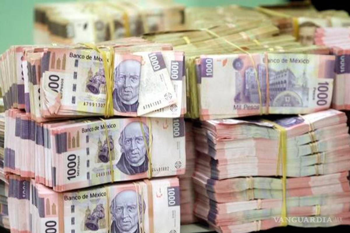 Aumentan 22.3% las ganancias de los bancos en 10 meses