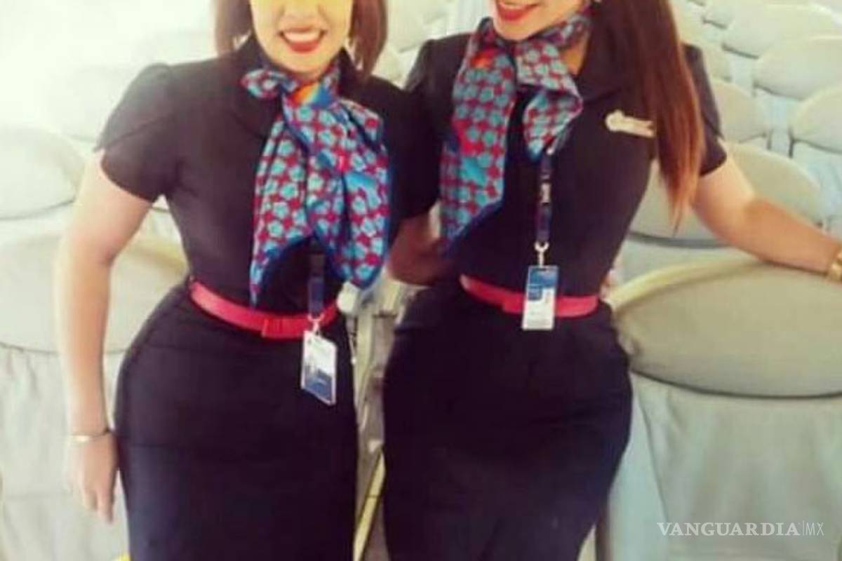 Aeroméxico despediría a mil sobrecargos, ante crisis por Covid