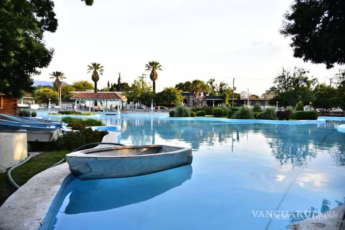 Colectivos recolectarán firmas; buscan frenar remodelación de la Alameda de Saltillo