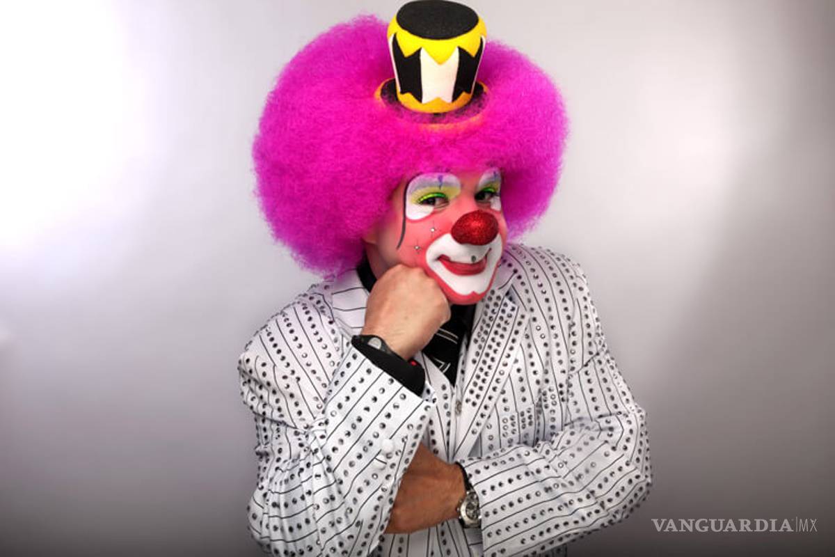 A 'Platanito Show' lo protegen 16 'guaruras'