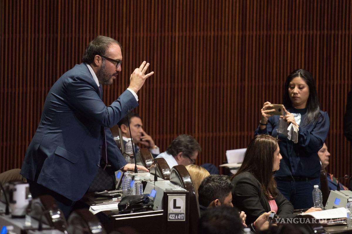 Interpol emite ficha roja contra Mauricio Toledo, investigado por enriquecimiento ilícito