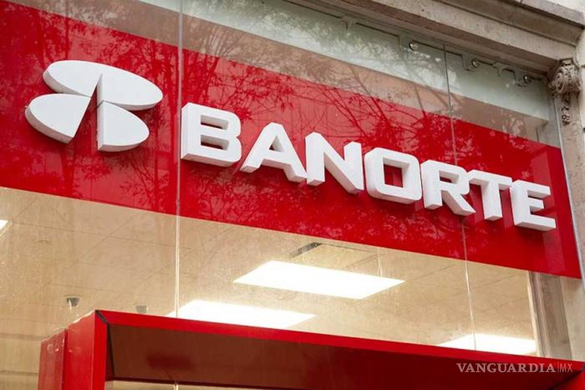 Caen acciones de Banorte tras proponer “recuperar” Banamex a todos los mexicanos