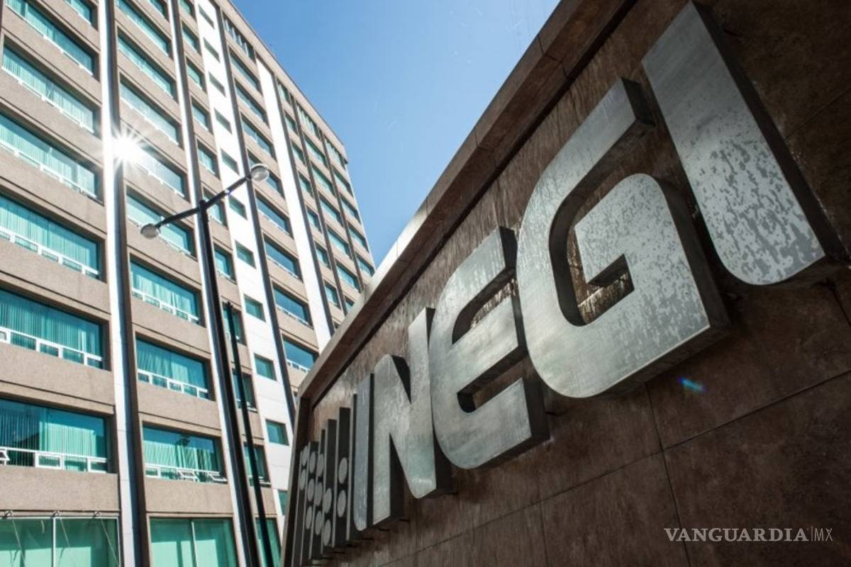 Revisan censo económico de Inegi en 2019