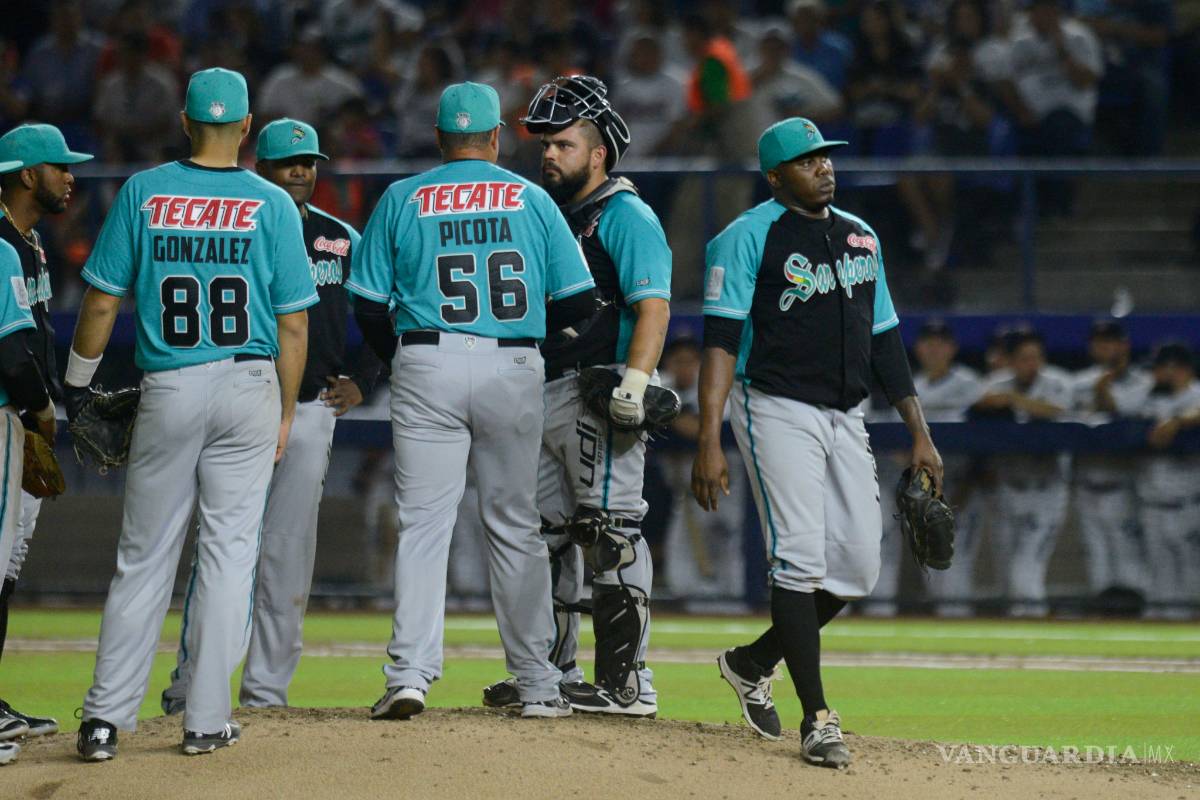 Mañana se podría definir el futuro de los Saraperos de Saltillo en la Asamblea de la LMB