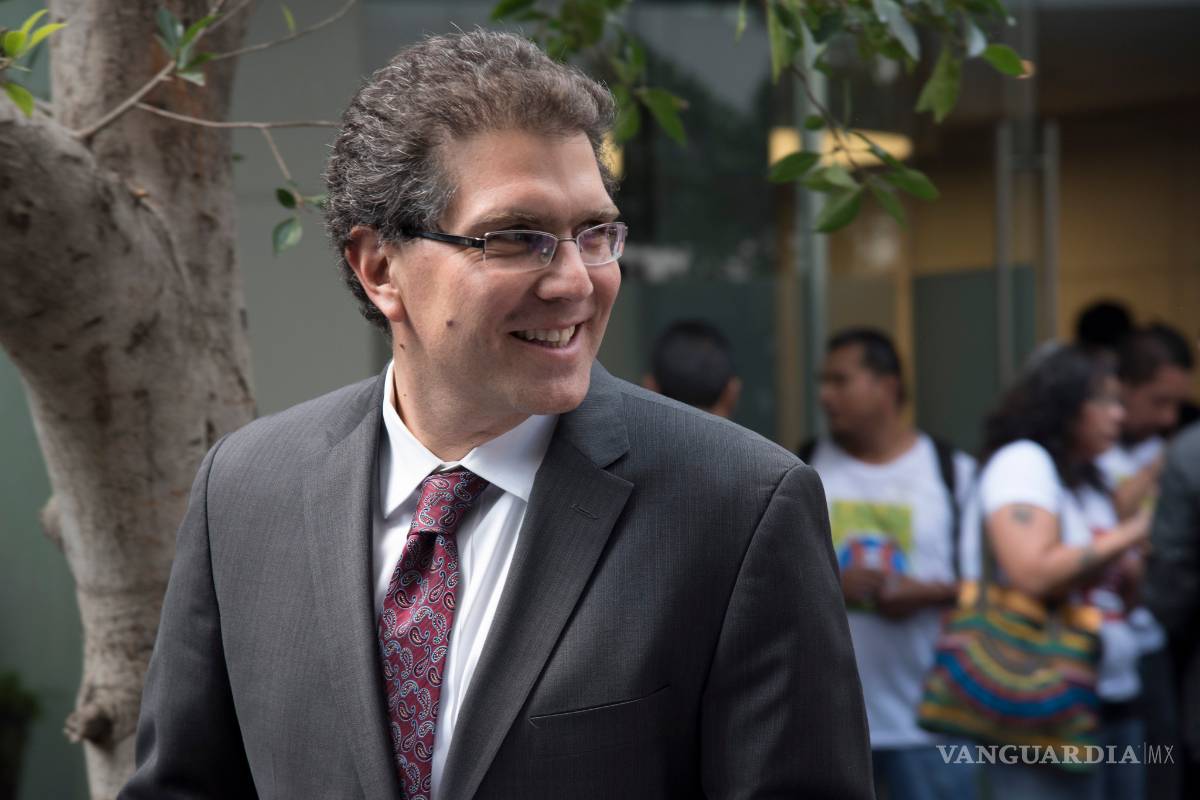 Urge que México defina prioridades en renegociación de TLCAN: Ríos Piter