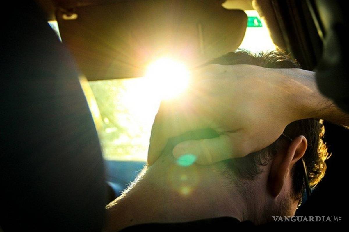 Cuidado con el calor al conducir, aumenta hasta 22% probabilidad de accidentes