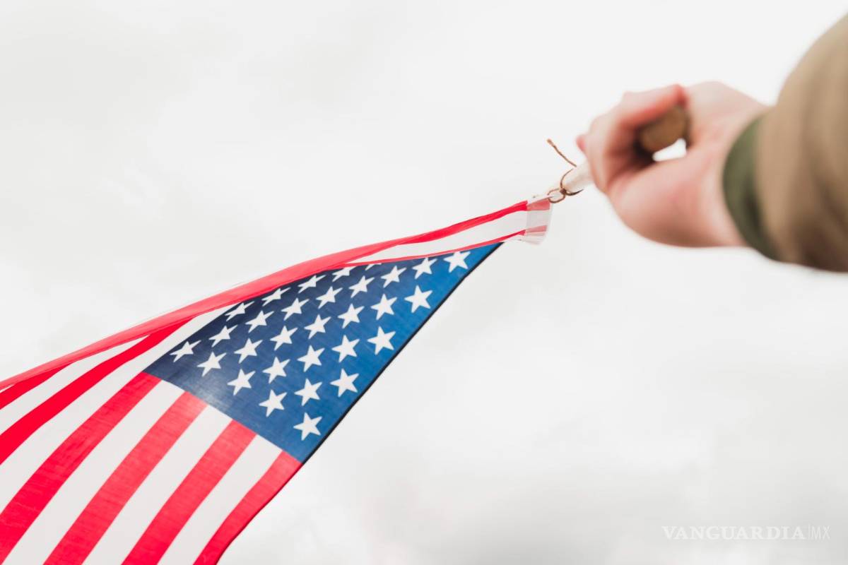 La invasión estadounidense en México