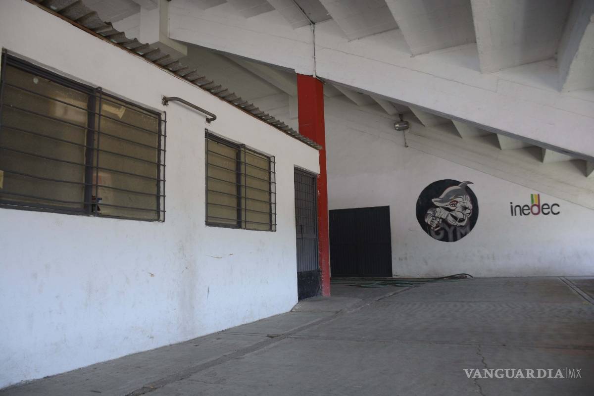 Por rumores de abuso sexual, compañeros reportaron a ex entrenador al Inedec en Saltillo 'pero nadie hizo nada'