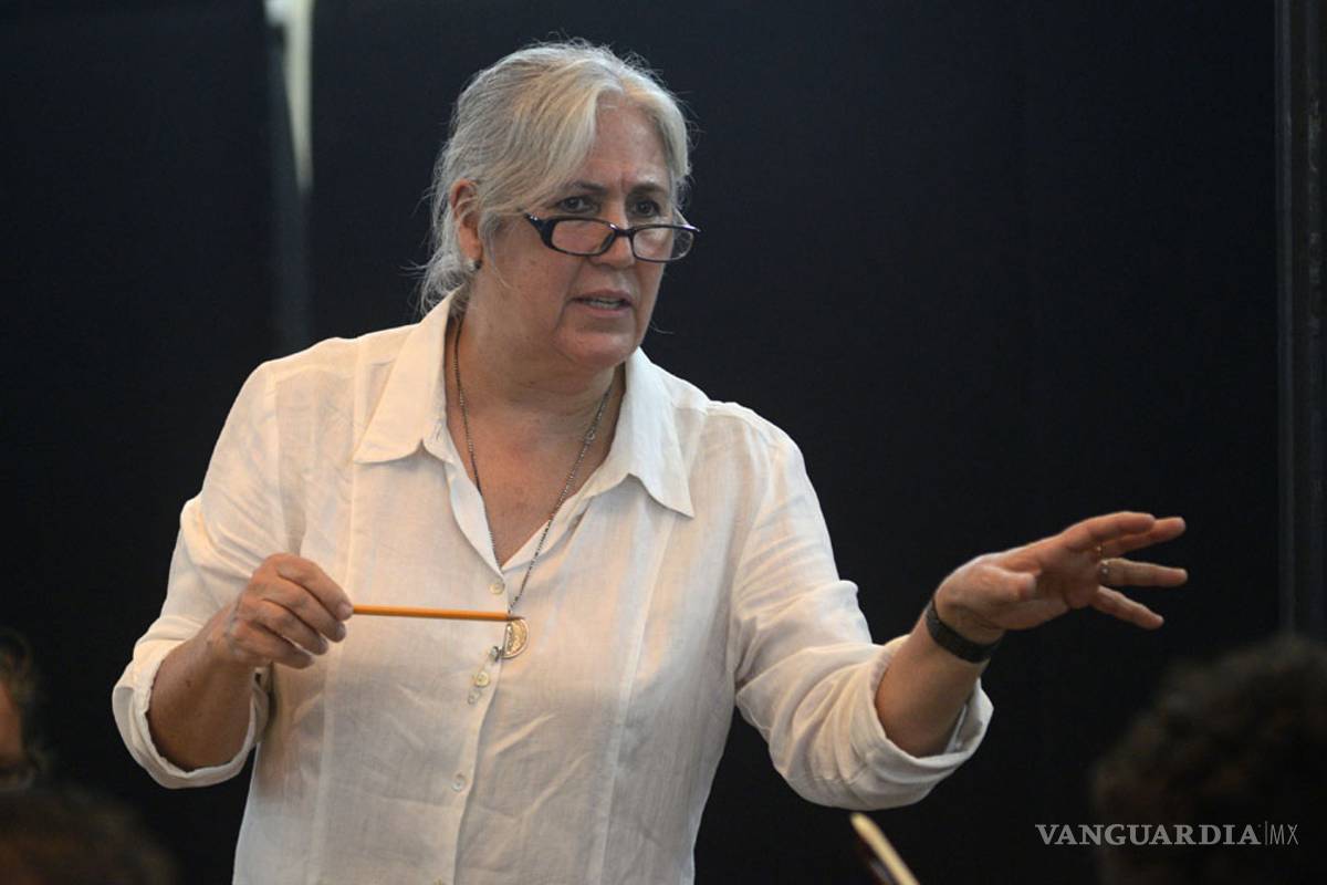 Artescénica 2018: Ópera de Saltillo para el mundo