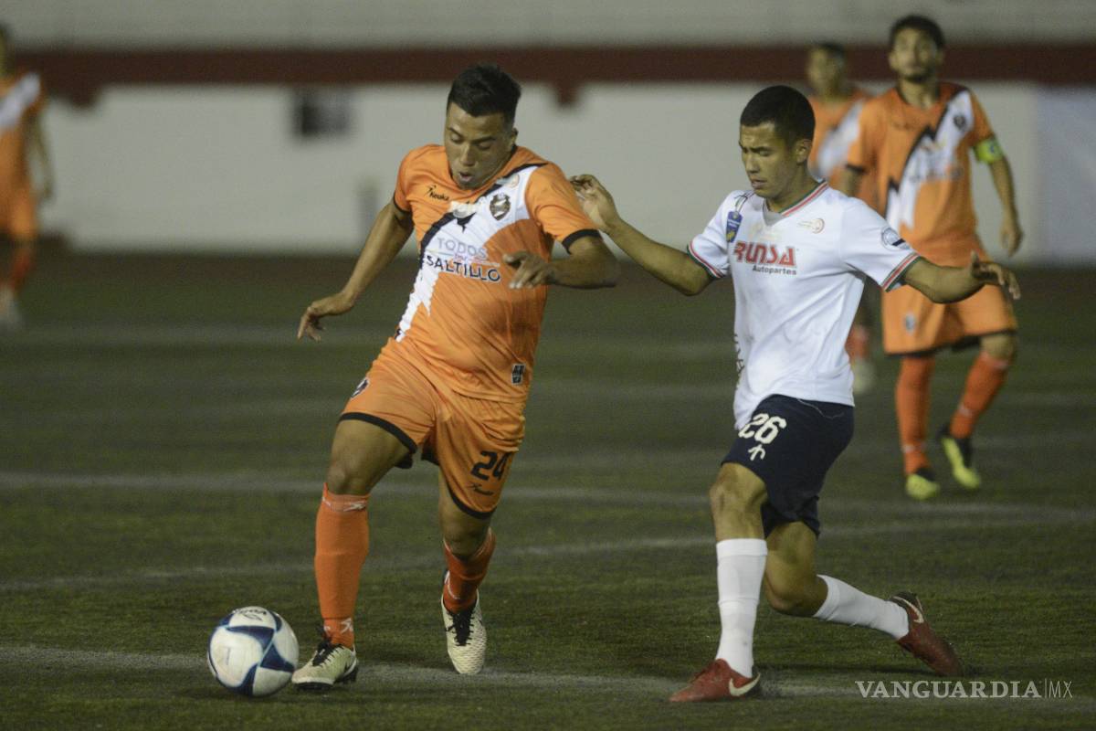 Suma otro triunfo ‘La Naranja Mecánica’