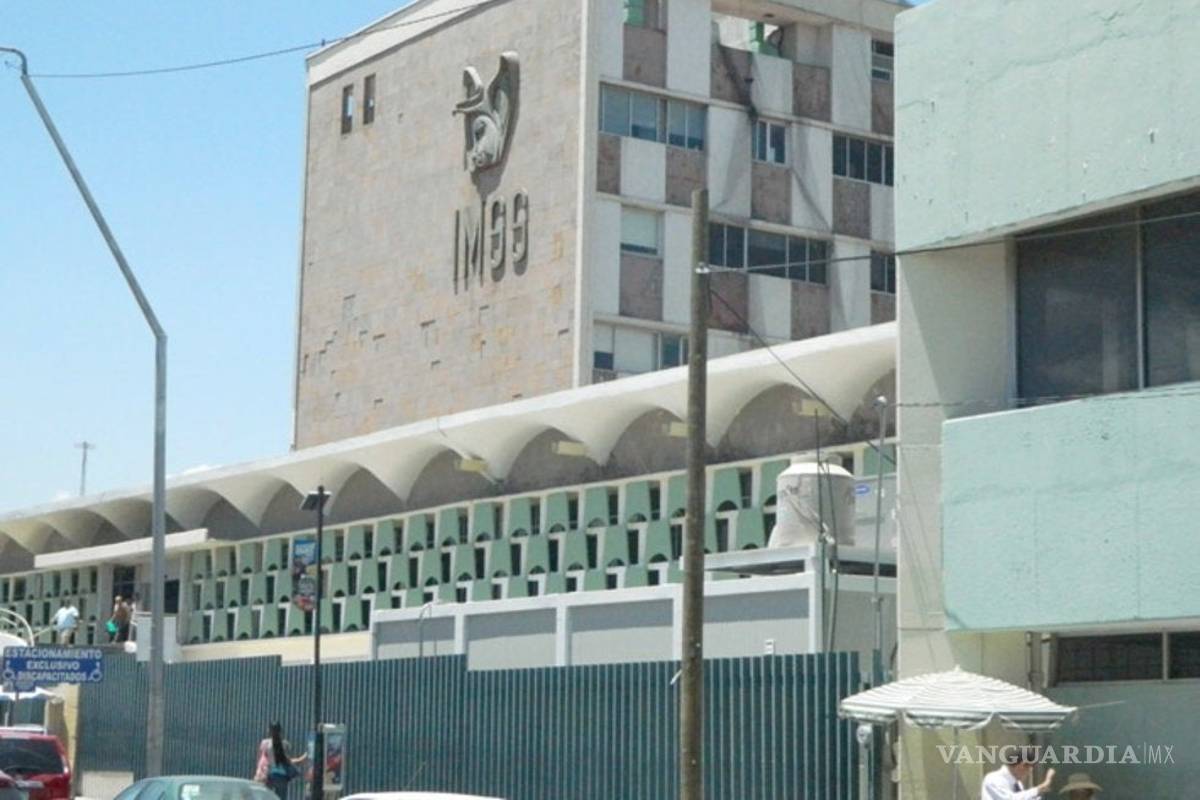 En Monclova, mueren doctora y padre de reportera, sospechoso de COVID-19