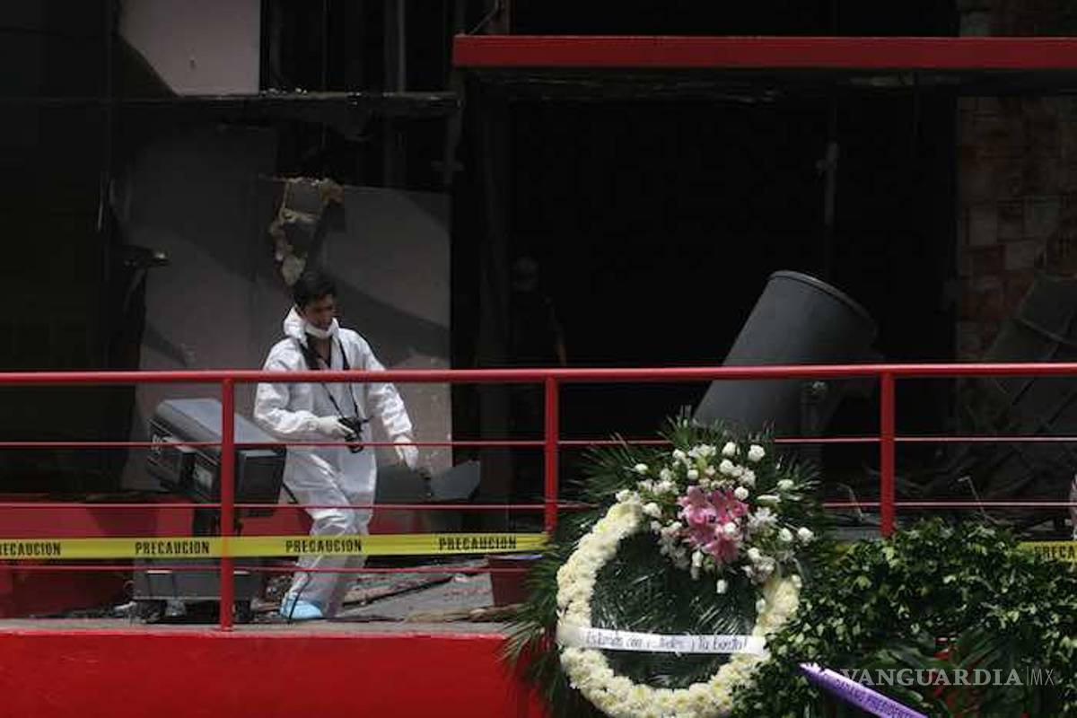 $!Cártel Jalisco Nueva Generación y los 9 cárteles del narcotráfico... ¡74 brazos armados dominan el 80 por ciento de México!