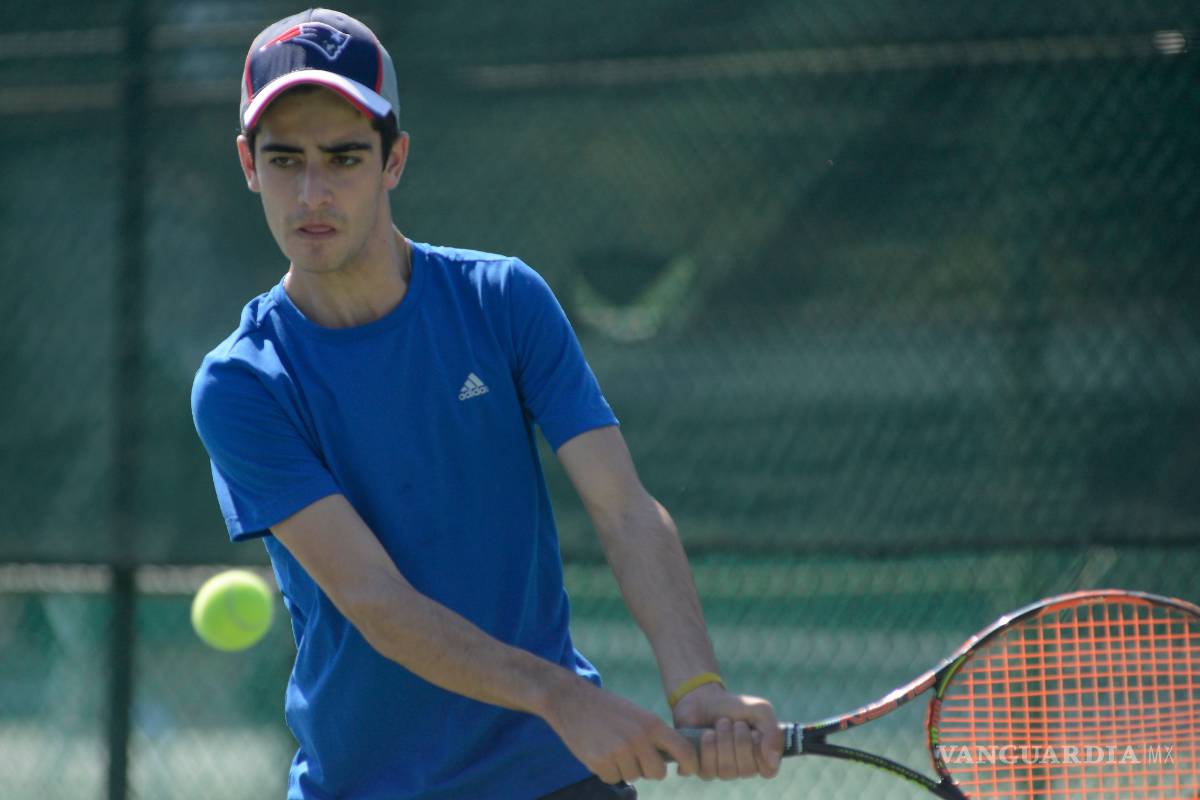 Intensa actividad en el Campestre por el ‘Campeón de la Ciudad’