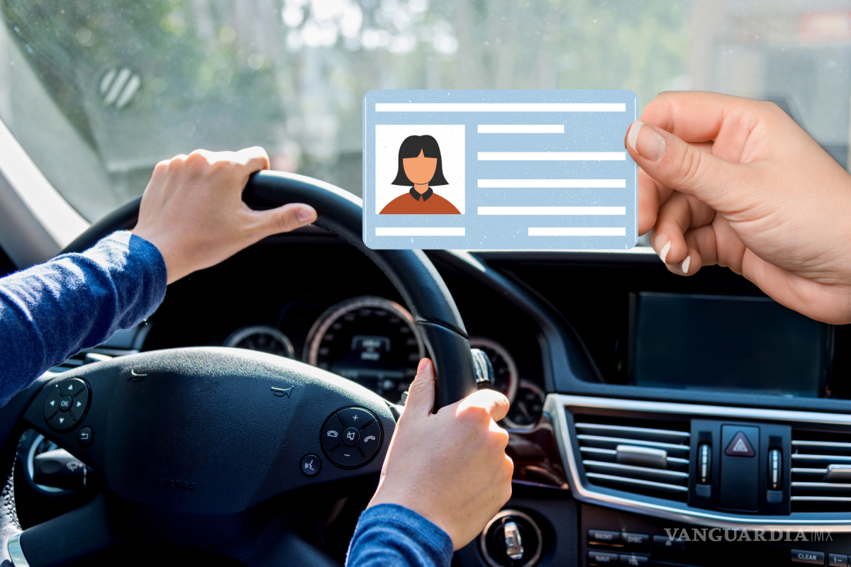 Licencia de conducir permanente: Iniciativa avanza en Comisiones del Congreso de la CDMX