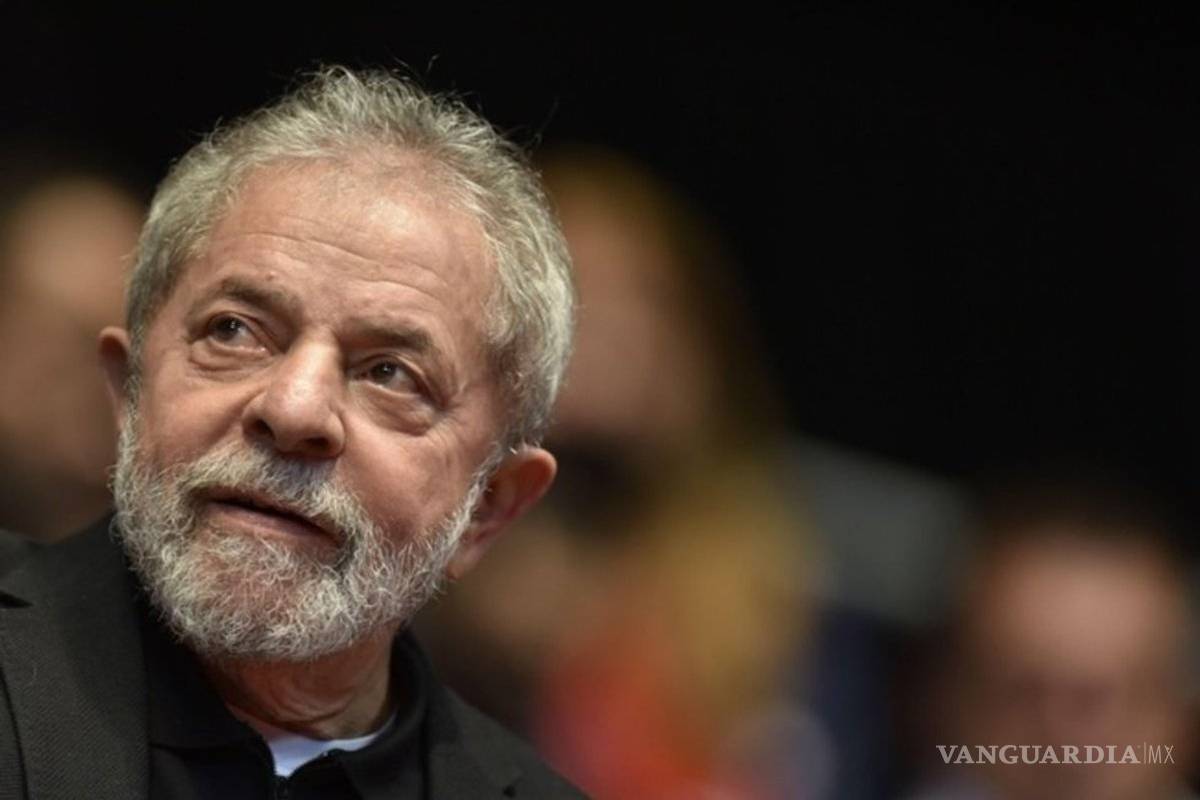 Reducen condena al expresidente Lula da Silva; este año podría recibir prisión domiciliaria