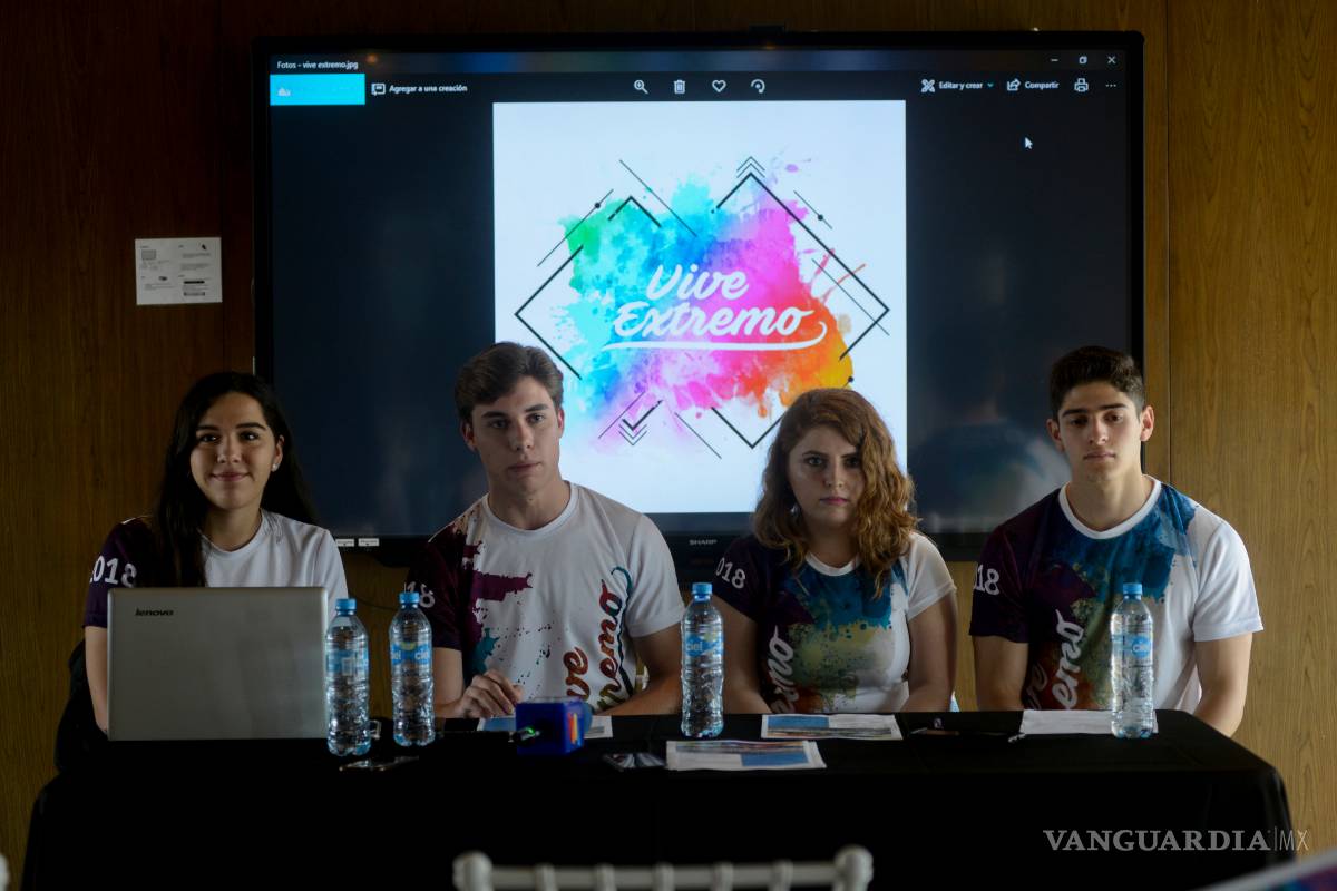 Buscan inspirar a personas con discapacidad