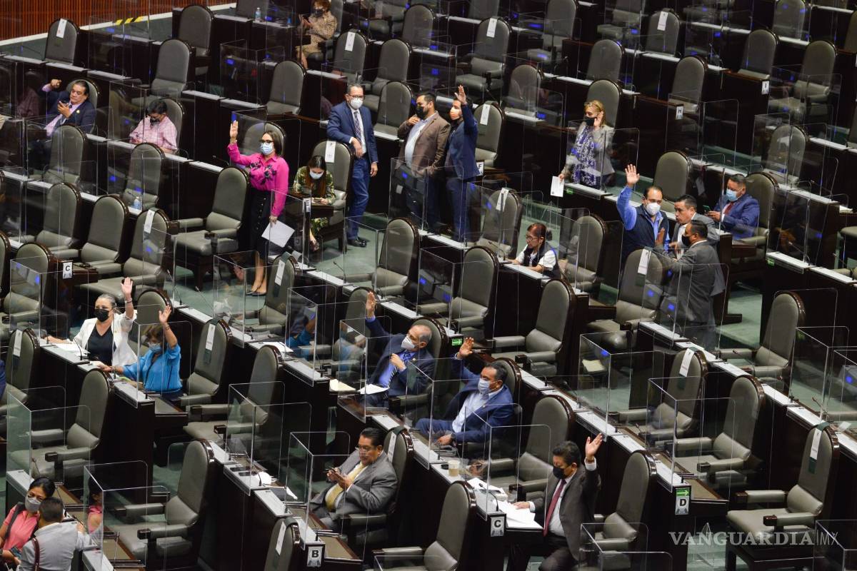 Pagan en San Lázaro 20 mdp por campaña de difusión