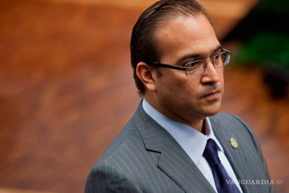 Javier Duarte desvió y malversó 4 mil 630 mdp destinados a salud y educación, solo en 2015: ASF