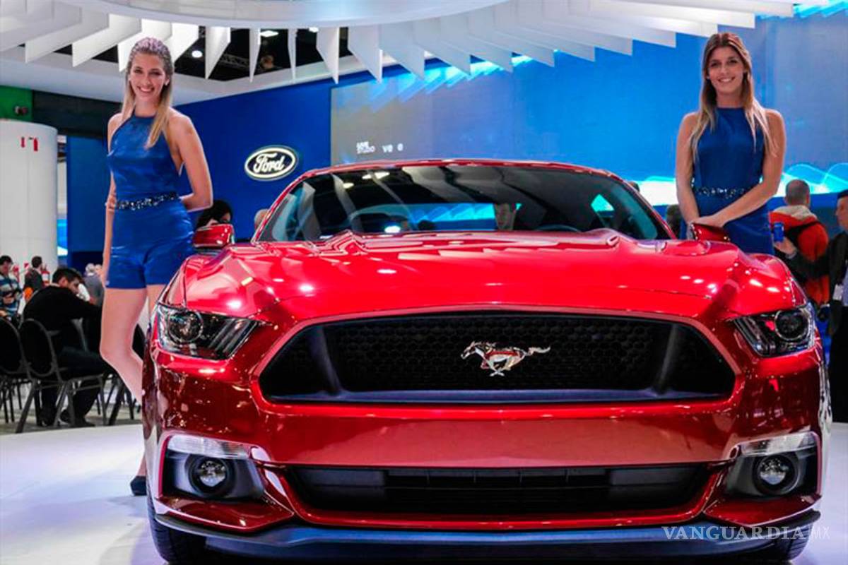 Los coches cuestan más en Argentina que en cualquier parte de Latinoamérica