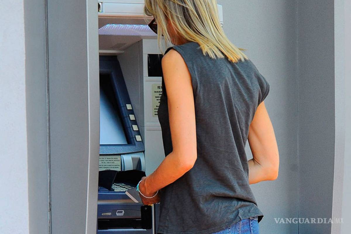 Banca apoya por afectaciones por sismo, no cobrarán comisiones por uso de cajeros