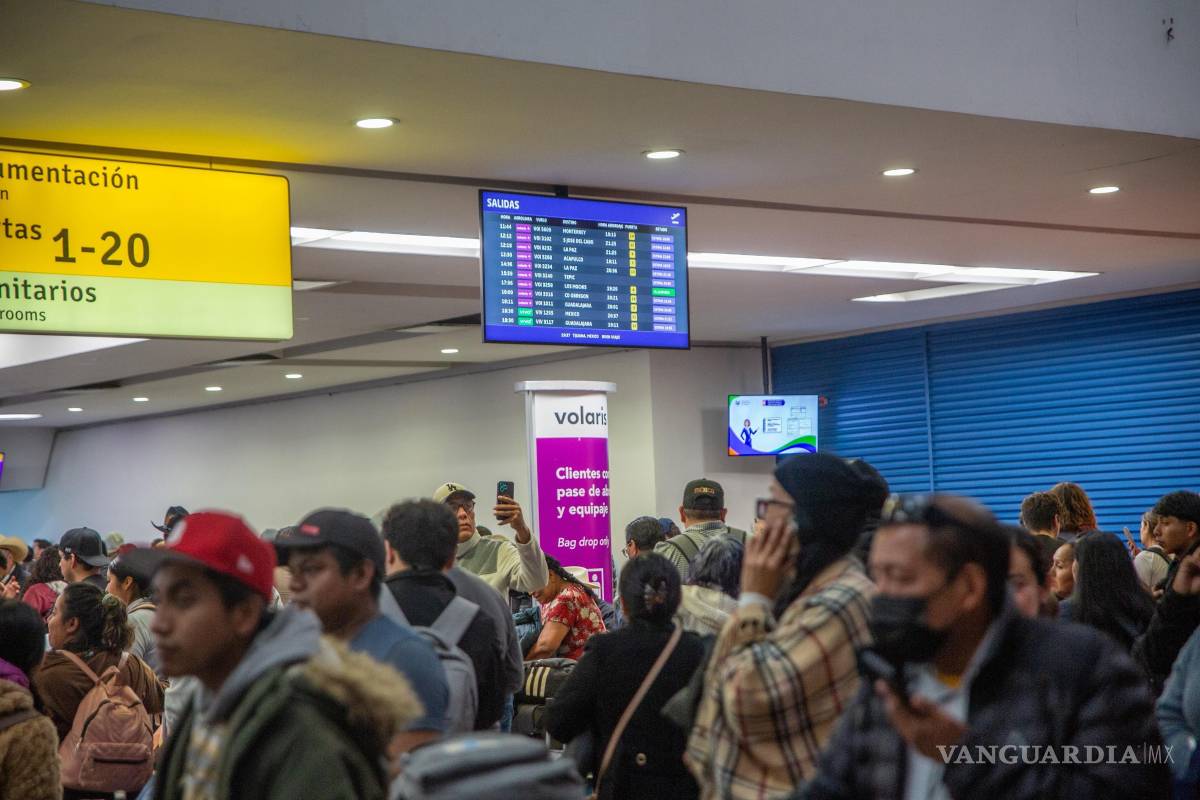 Se duplicará tráfico aéreo en México en los próximos 20 años: Airbus