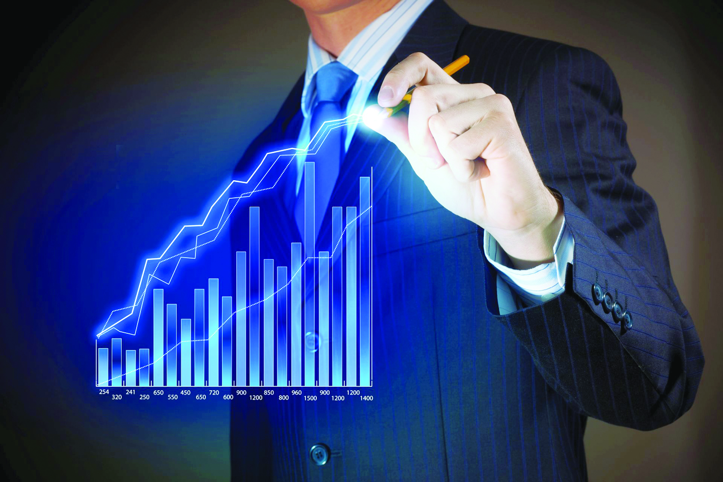 Se contraerían 11 estados; Coahuila, 4° en crecimiento