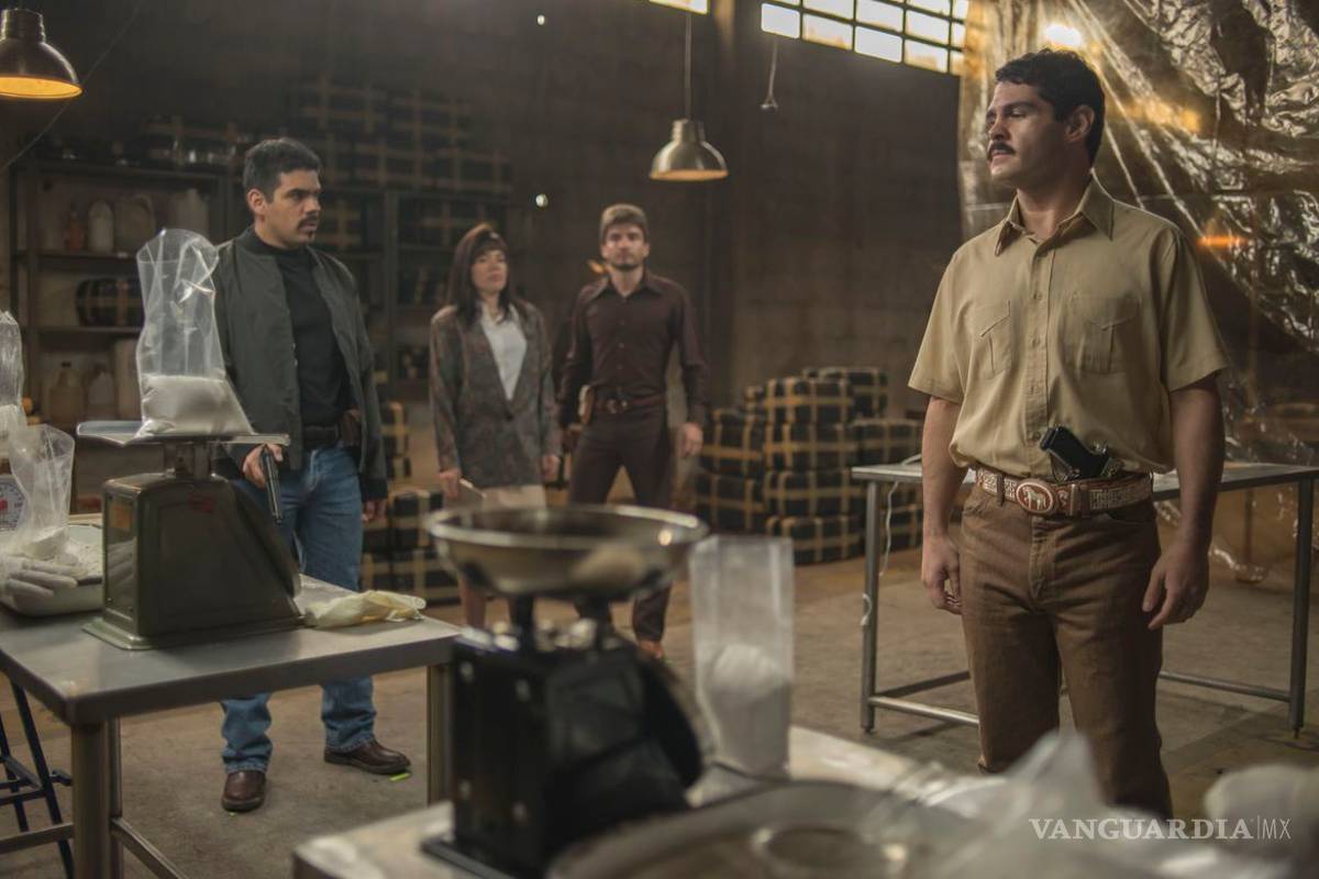 'El Chapo' llega a la televisión: Todo sobre el narcotraficante más famoso de México