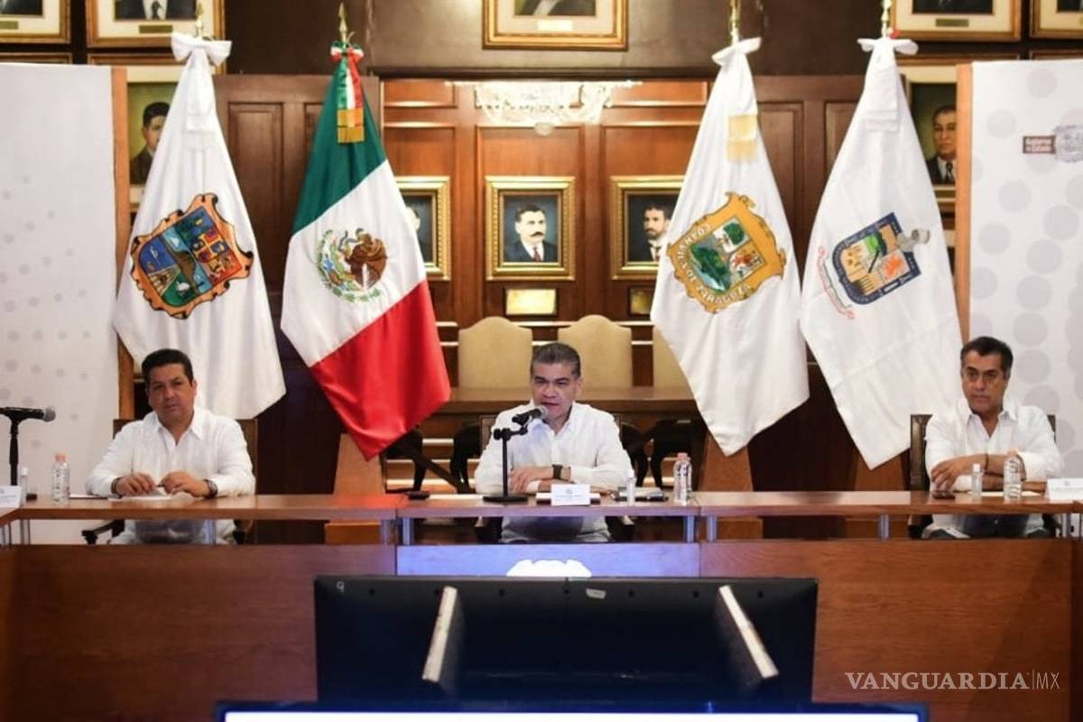 Aprobación de Miguel Riquelme aumenta a 54.6 por ciento en abril