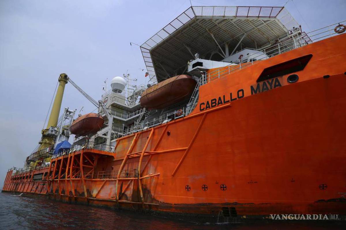 Ampara Tribunal a Amado Yáñez, dueño de Oceanografía