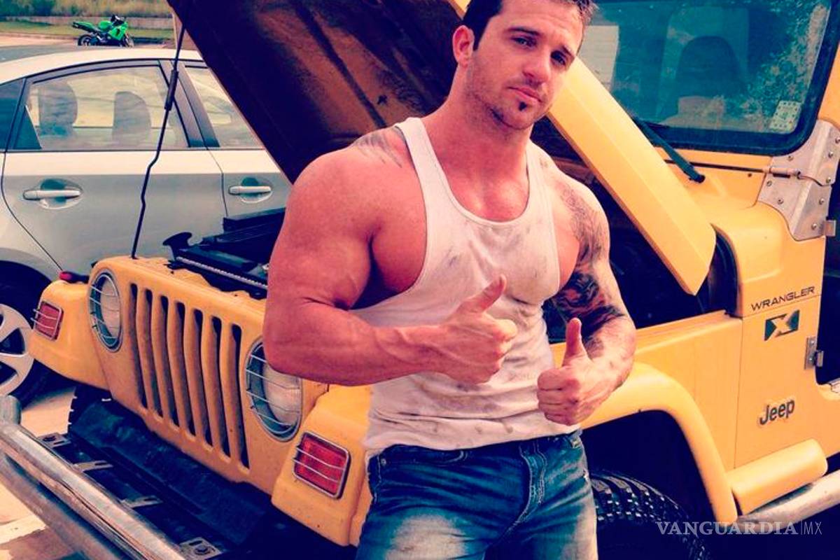 'Musculoso y con dinero', así es el hombre atractivo, según estudio