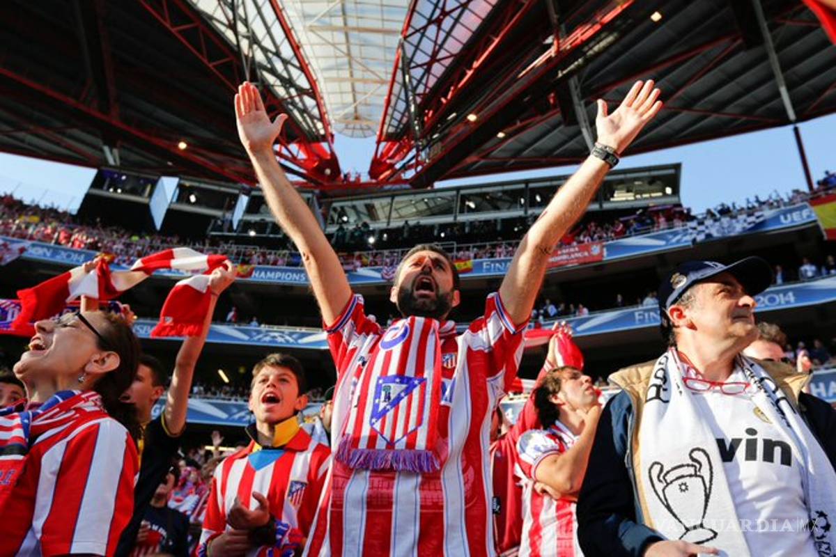 Anuncian fechas y horarios para la reanudación De LaLiga española